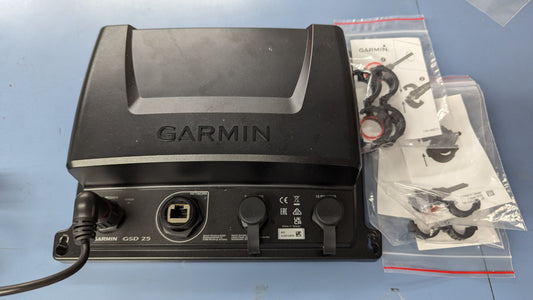 Garmin GSD 25 Premium Sonar Module - 010-01159-00