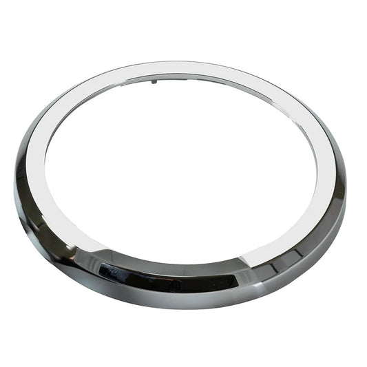 VDO MARINE VIEWLINE BEZEL 85MM - FLAT - CHROME - A2C5319291001