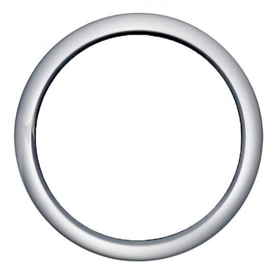 VDO BEZEL ROUND 110MM CHROME VL - A2C53210761-S