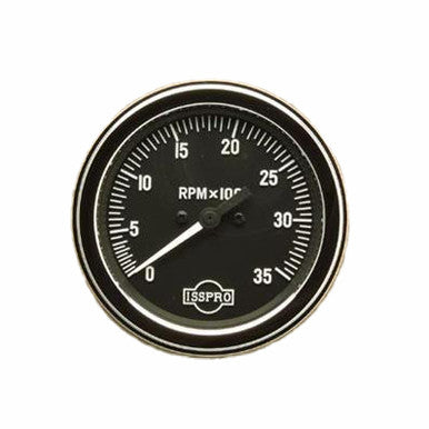 3 3/8" MECHANICAL TACHOMETER 0-3.5K NO HOURMETER - R8597-001