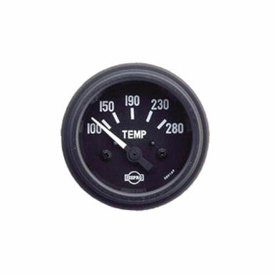 ISSPro Electric Temperature Gauge  100-280 TD - R8658