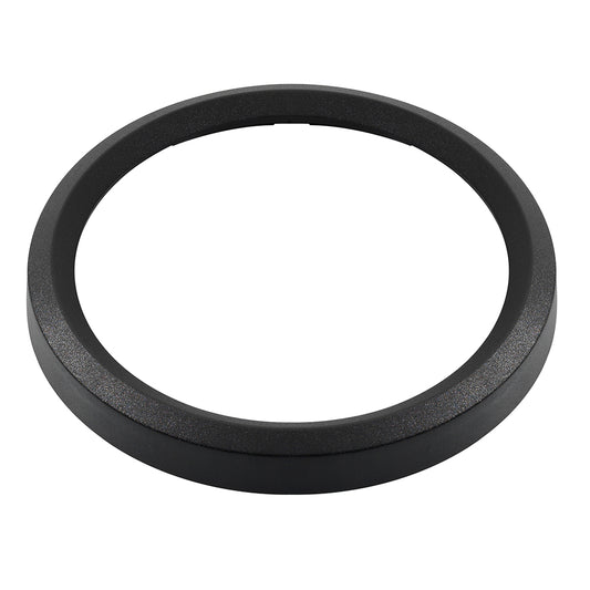 Veratron 52mm ViewLine Bezel - Triangular - Black - A2C5318602401