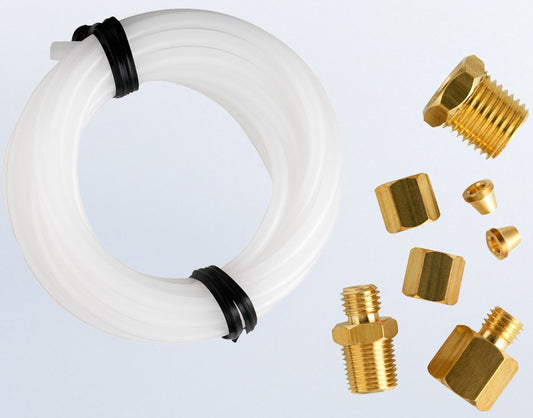 Pressure Tubing Kit Nylon 6 Feet - 150-851