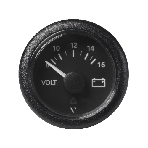 ViewLine 12-V-Voltmeter - A2C59512545 