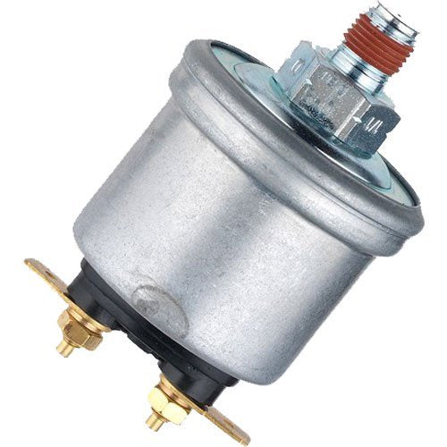 Pressure Sender 80 PSI 1/8-27NPTF Dual Station Floating Ground - 362-001