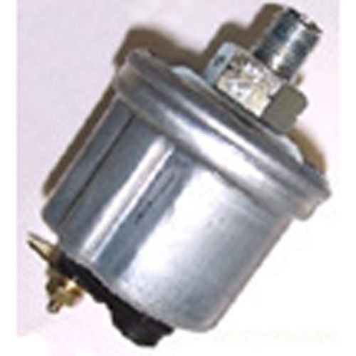 Transmisor de presión 350 PSI 1/8-27NPT Estación doble - 362-035 