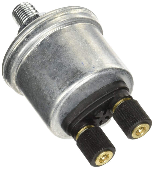 Pressure Sender 80 PSI Warning Contact 12 PSI-30/4 - 360-034